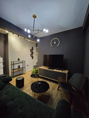 Stefanoski Apartments: Luxury Suite